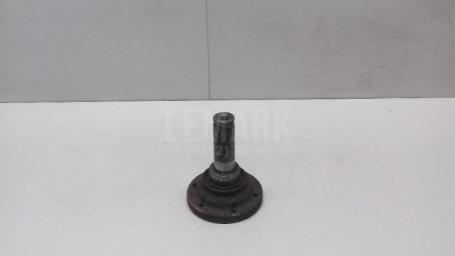 Фланец раздатки