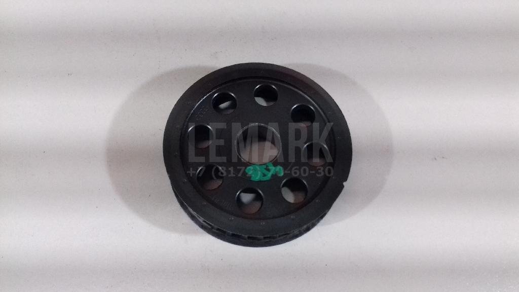 Шестерня (шкив) распредвала