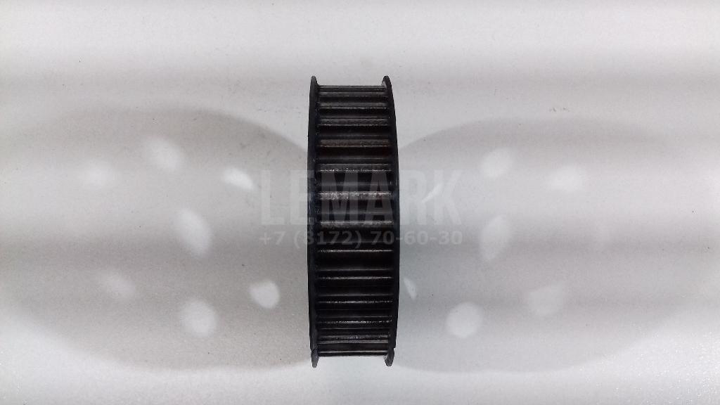 Шестерня (шкив) распредвала