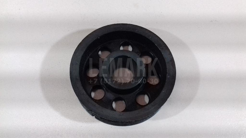 Шестерня (шкив) распредвала