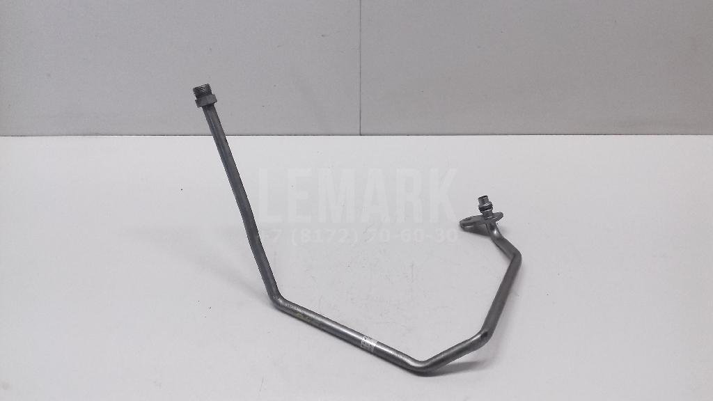 Трубка системы охлаждения АКПП