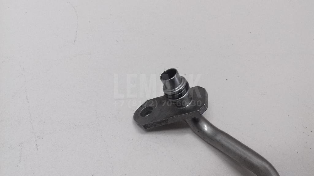 Трубка системы охлаждения АКПП