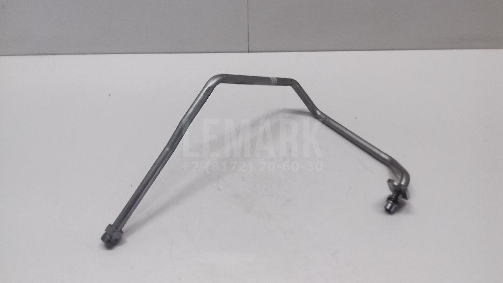 Трубка системы охлаждения АКПП