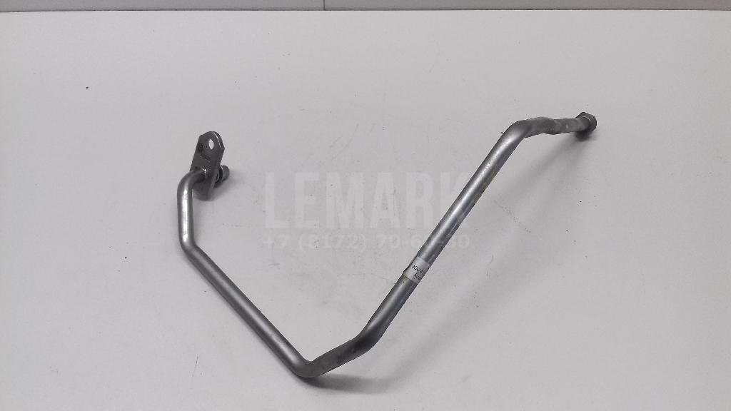 Трубка системы охлаждения АКПП