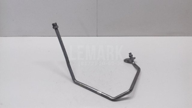 Трубка системы охлаждения АКПП