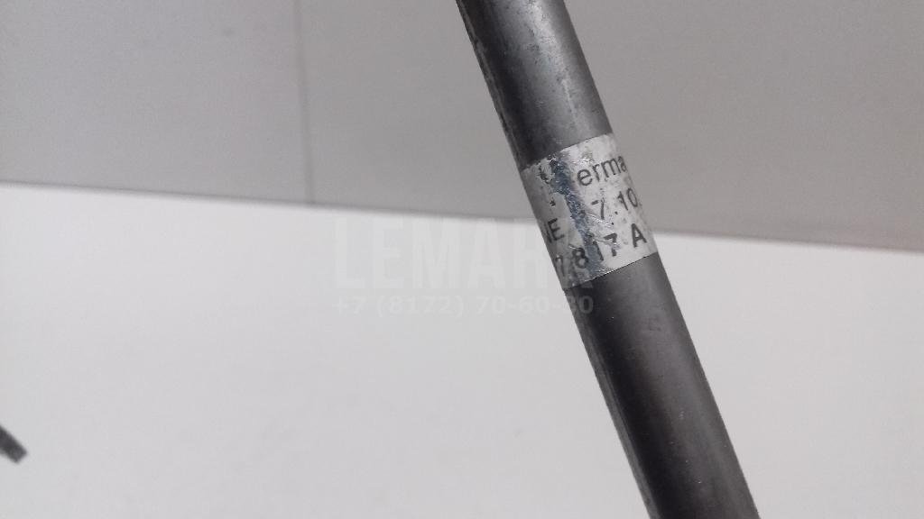 Трубка системы охлаждения АКПП