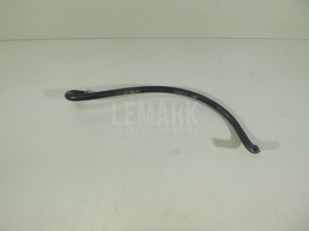 Шланг обратки для  Audi A5/S5 [8F] Cabrio 2010-2016