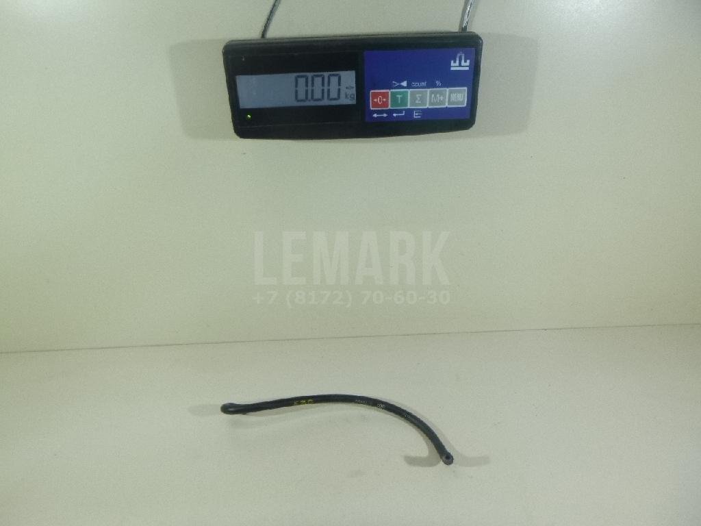 Шланг обратки для  Audi A5/S5 [8F] Cabrio 2010-2016