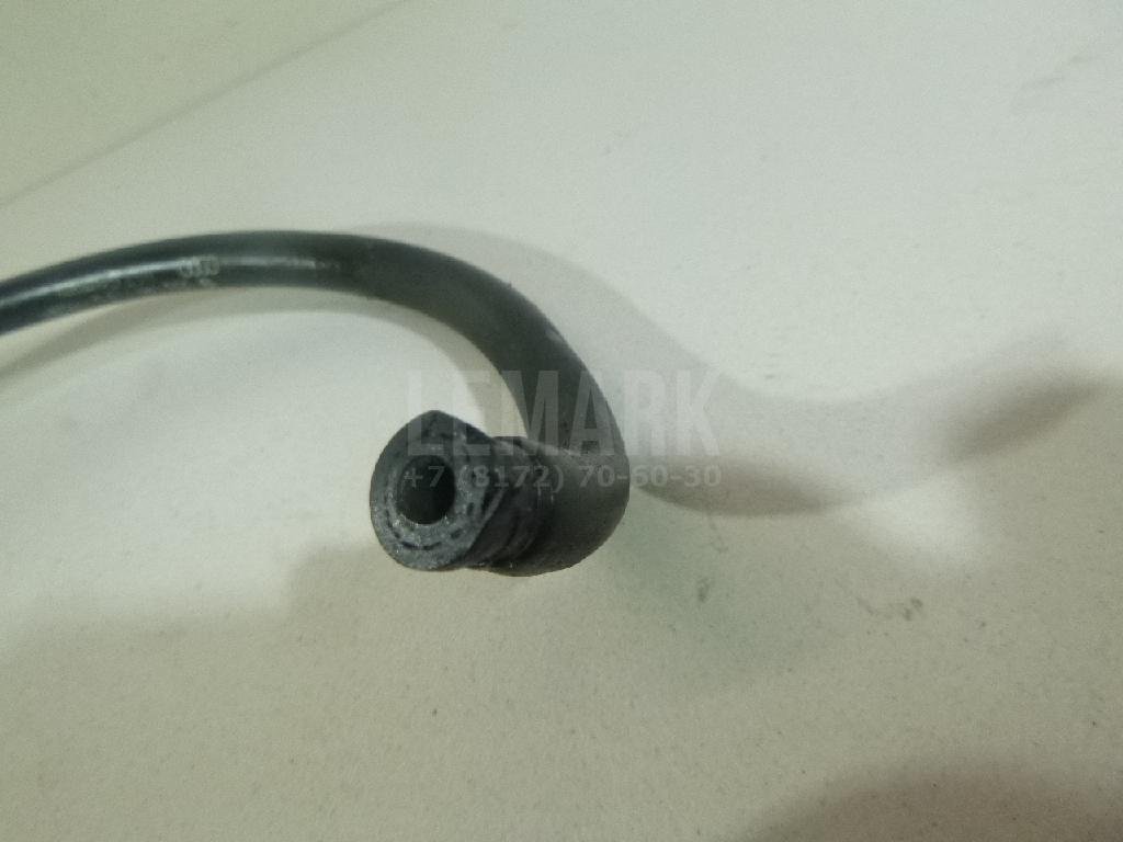 Шланг обратки для  Audi A5/S5 [8F] Cabrio 2010-2016