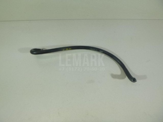 Шланг обратки