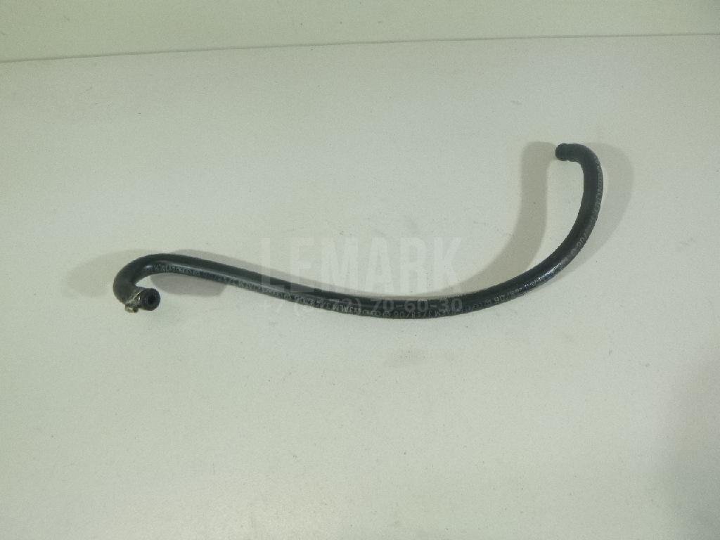 Шланг обратки для  Audi A5/S5 [8F] Cabrio 2010-2016