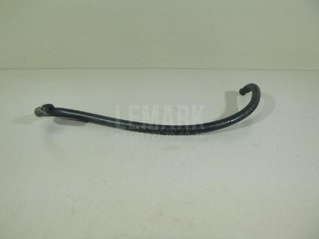 Шланг обратки для  Audi A5/S5 [8F] Cabrio 2010-2016