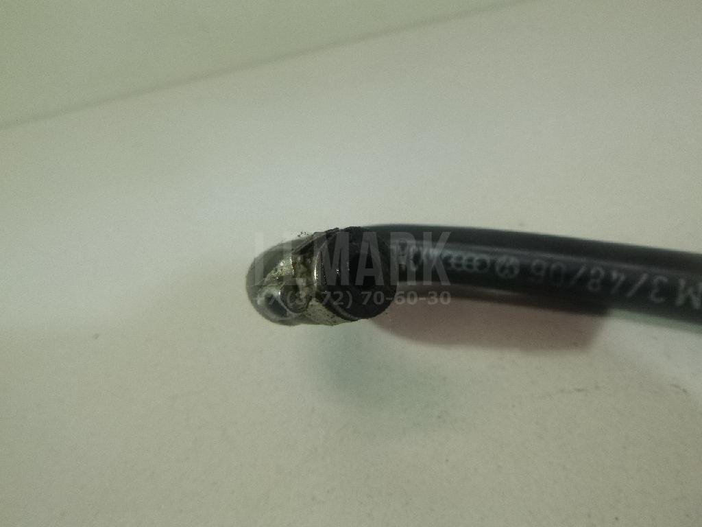 Шланг обратки для  Audi A5/S5 [8F] Cabrio 2010-2016