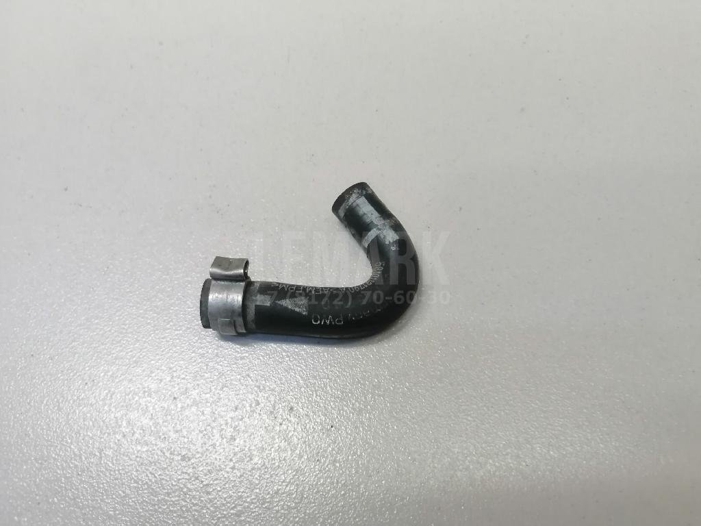 Шланг турбокомпрессора (турбины)