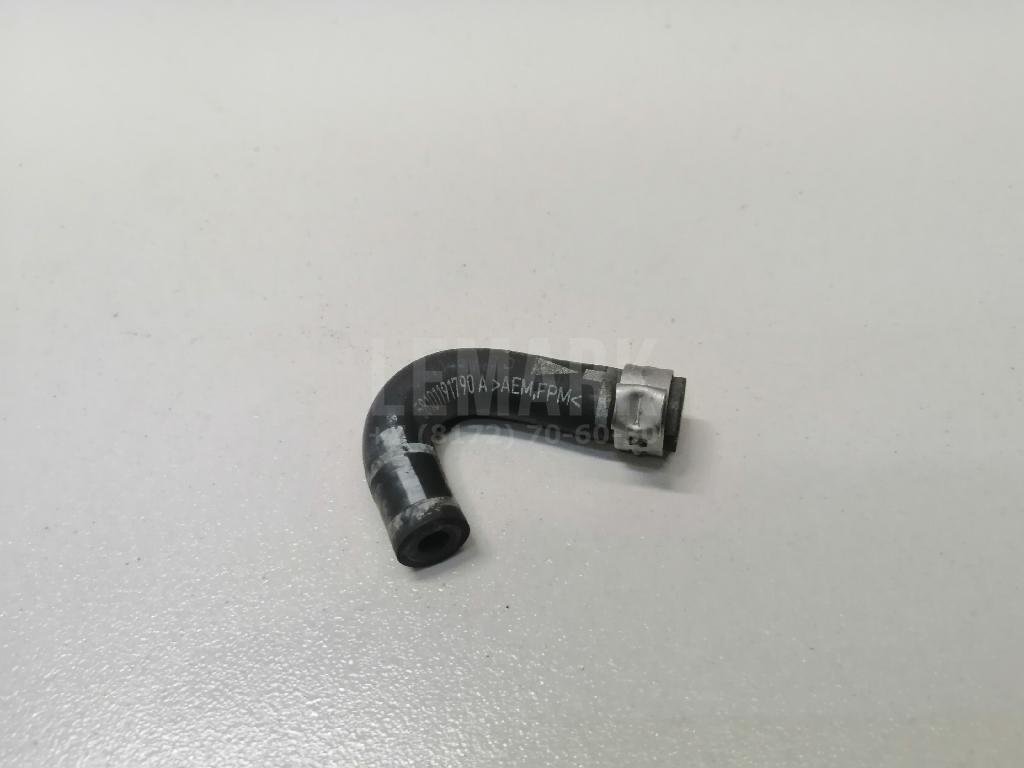 Шланг турбокомпрессора (турбины)