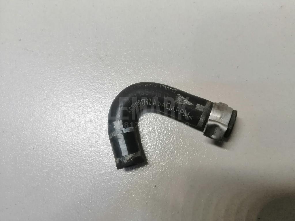 Шланг турбокомпрессора (турбины)