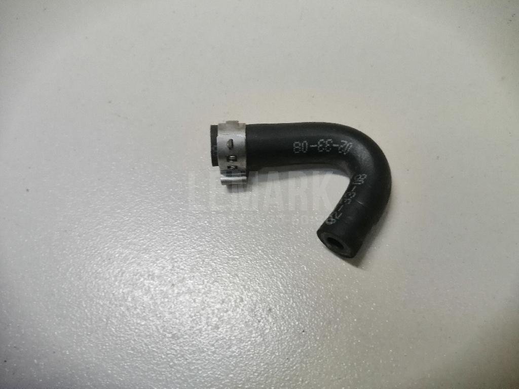 Шланг турбокомпрессора (турбины)