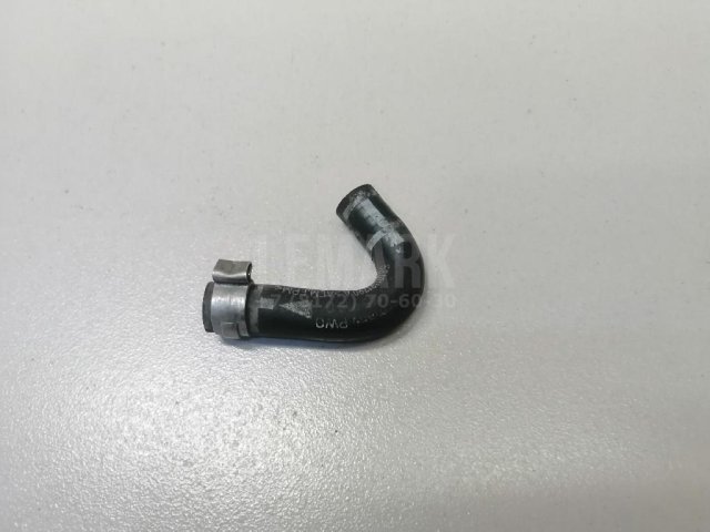 Шланг турбокомпрессора (турбины)