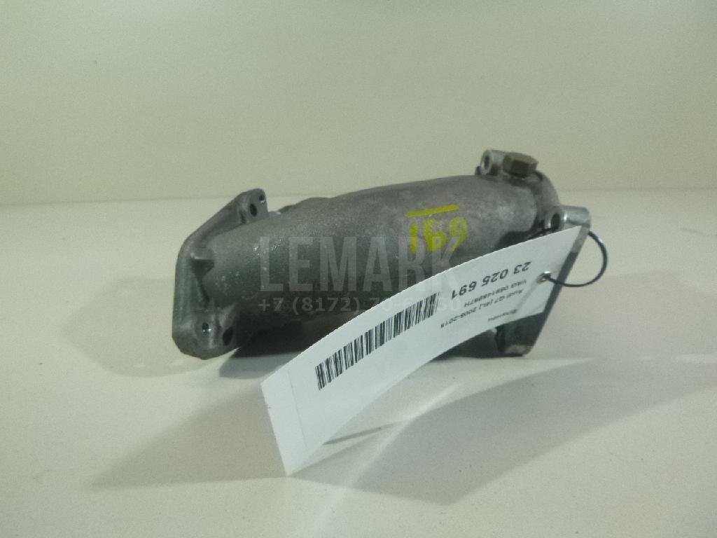 Фланец для  Audi A1 (8X) 2010-2018