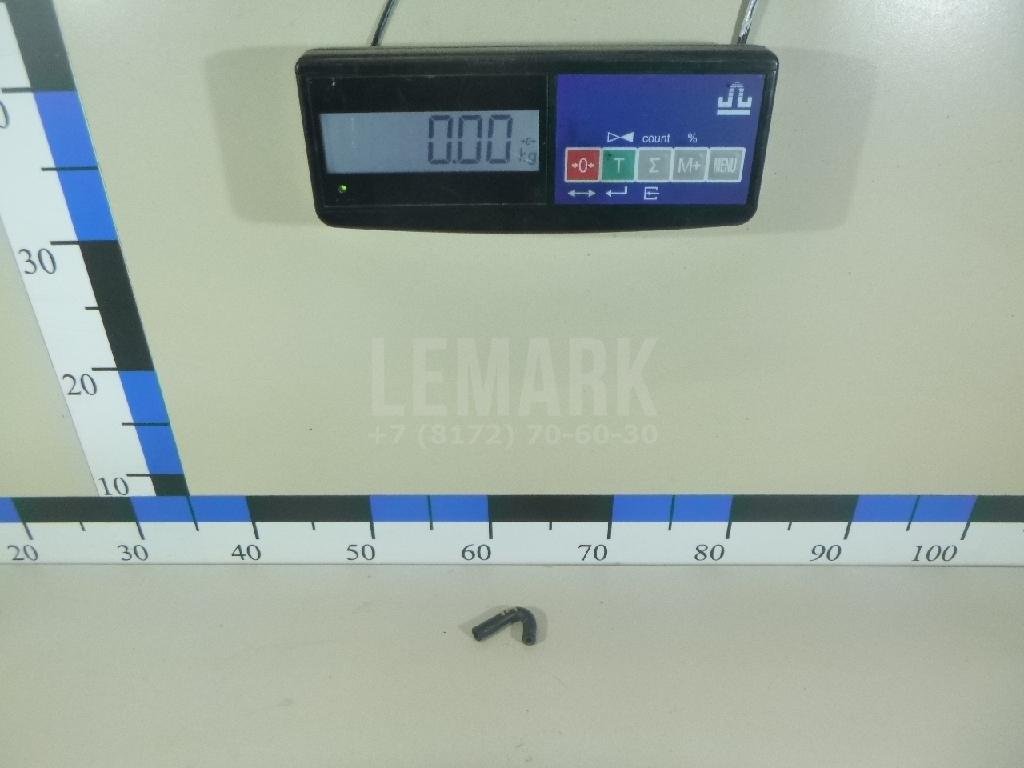 Шланг турбокомпрессора (турбины)