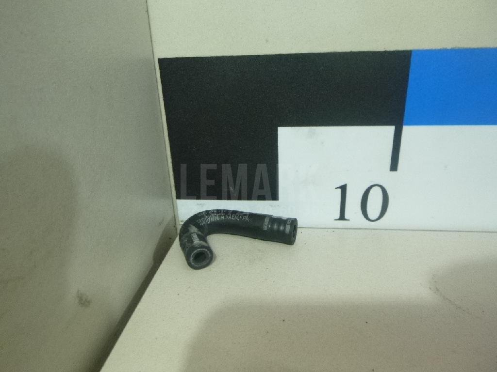 Шланг турбокомпрессора (турбины)