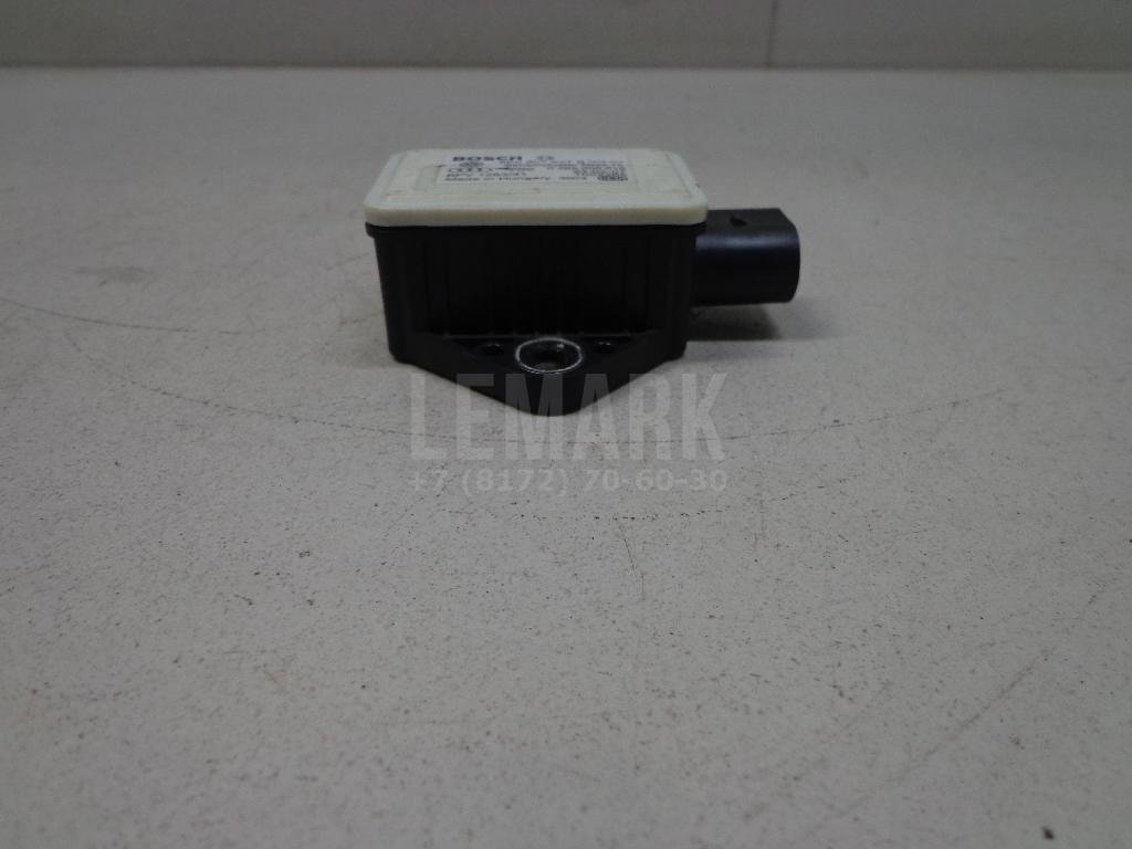 Датчик ускорения