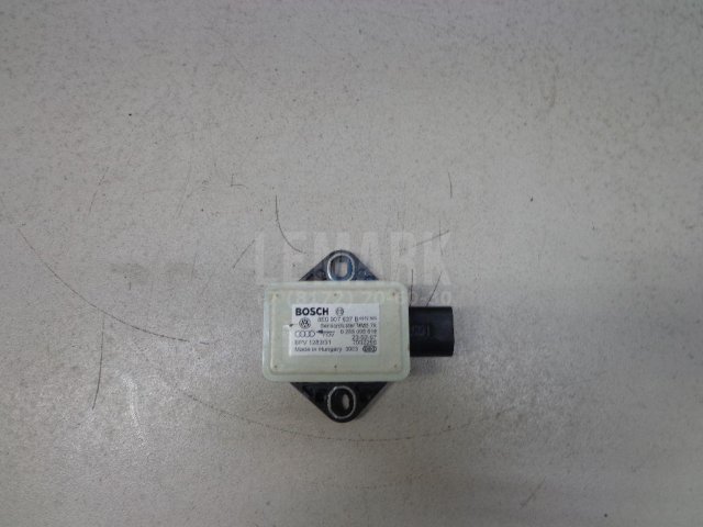 Датчик ускорения