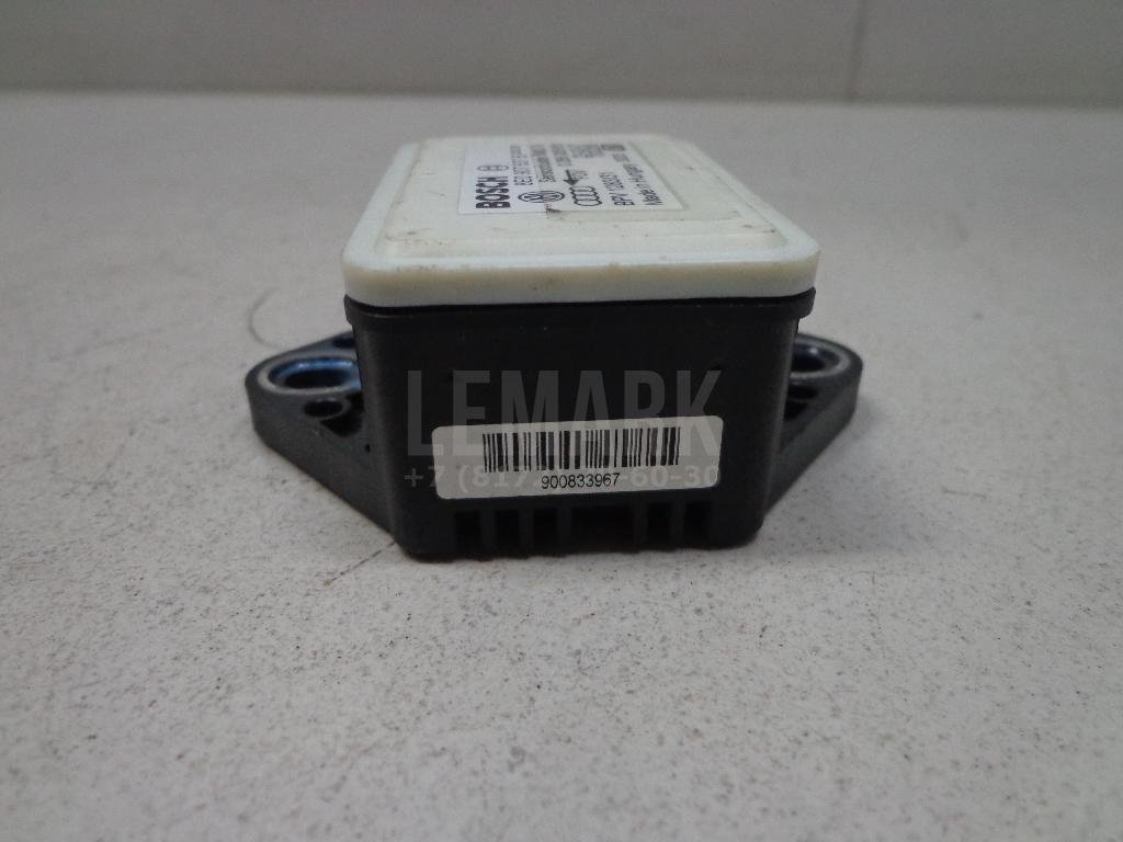 Датчик ускорения