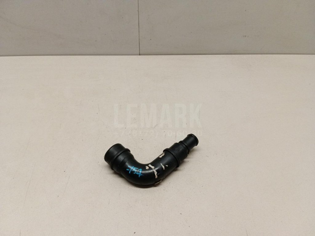 Трубка вентиляционная