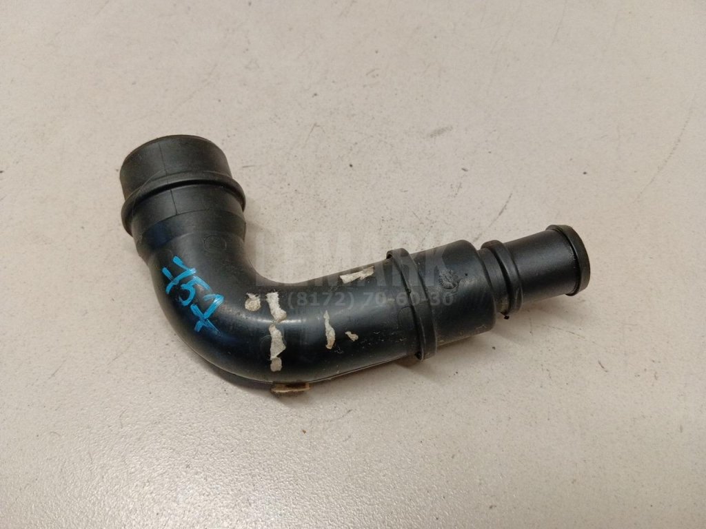 Трубка вентиляционная