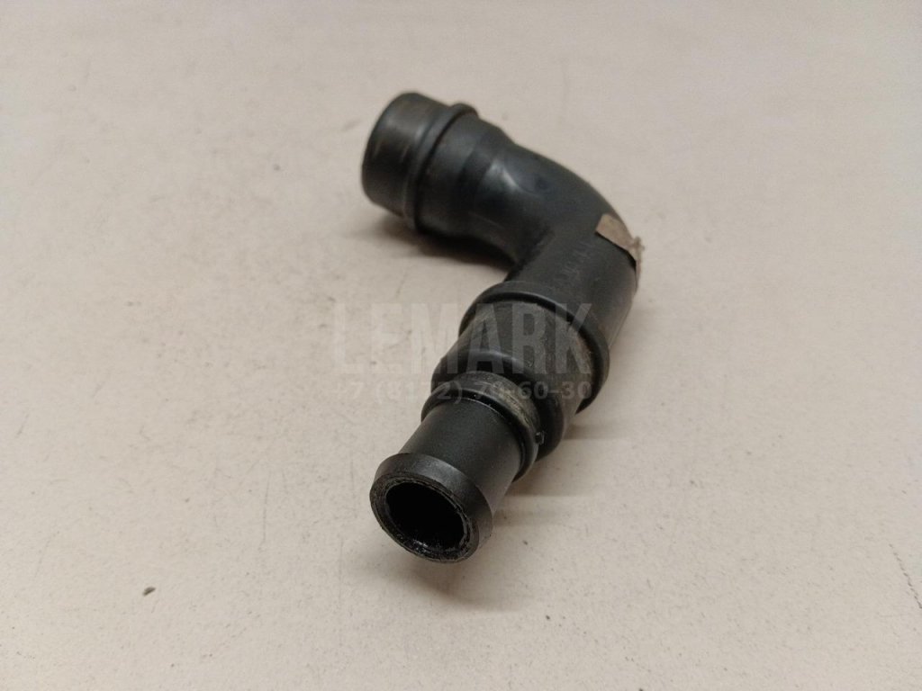 Трубка вентиляционная