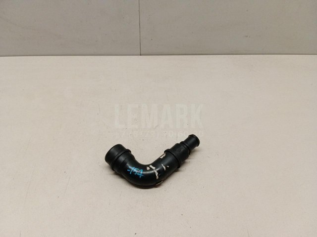 Трубка вентиляционная