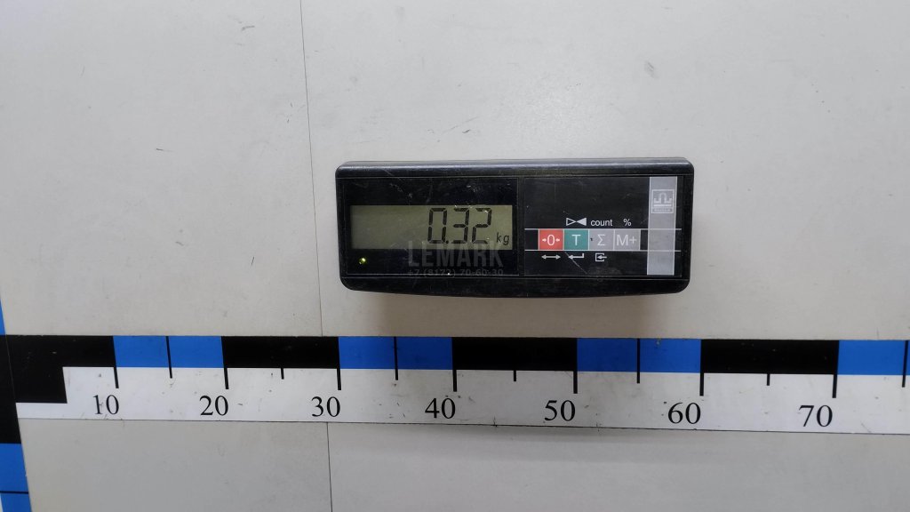 Воздуховод для  Audi 80/90 [B4] 1991-1995