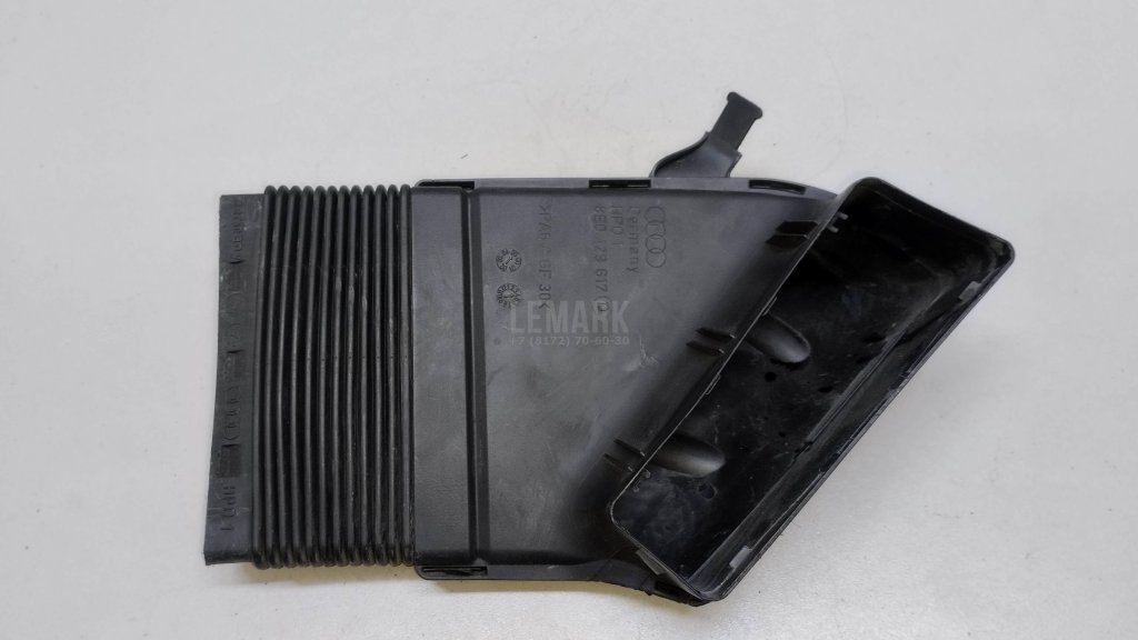 Воздуховод для  Audi 80/90 [B4] 1991-1995