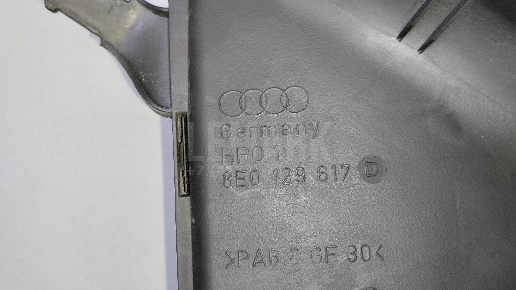 Воздуховод для  Audi 80/90 [B4] 1991-1995