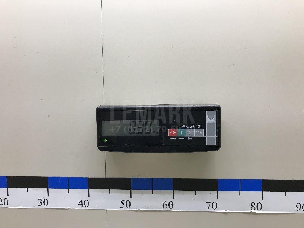 Блок управления AIR BAG