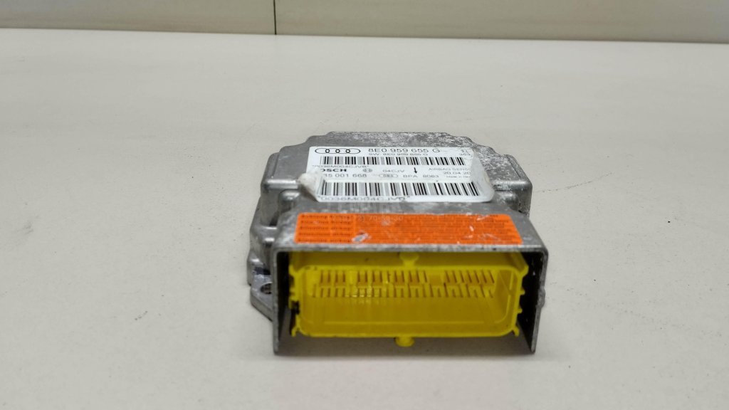 Блок управления AIR BAG