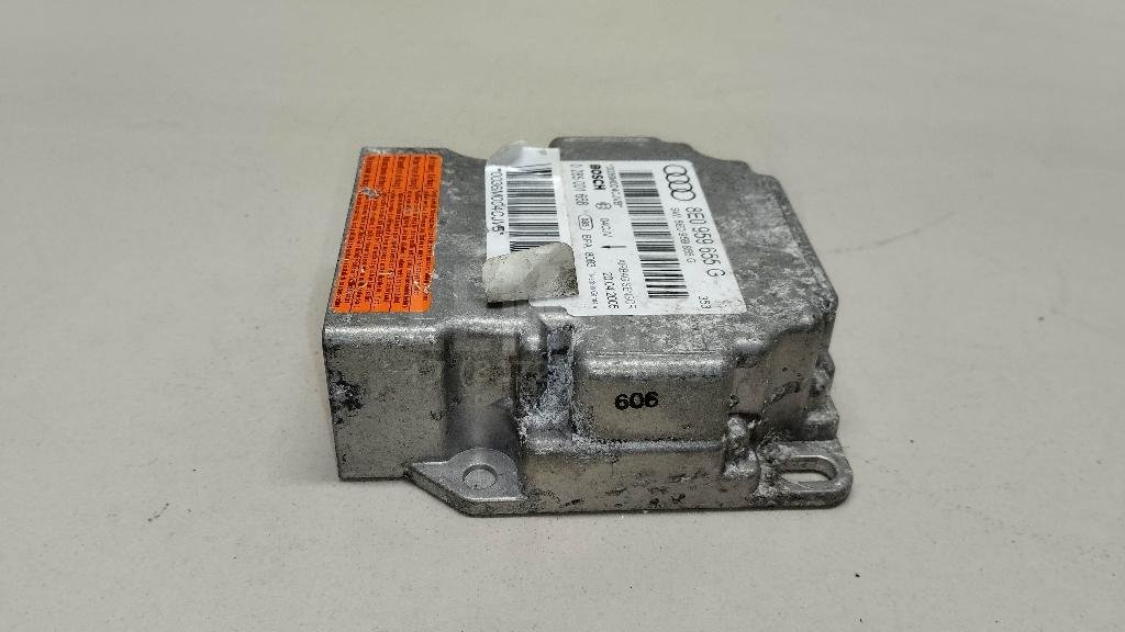 Блок управления AIR BAG