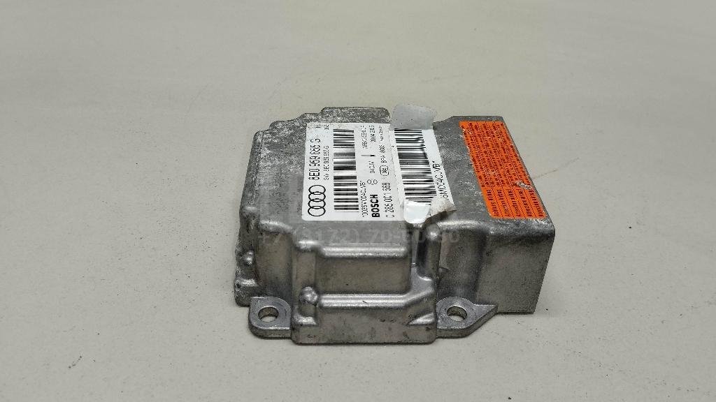 Блок управления AIR BAG