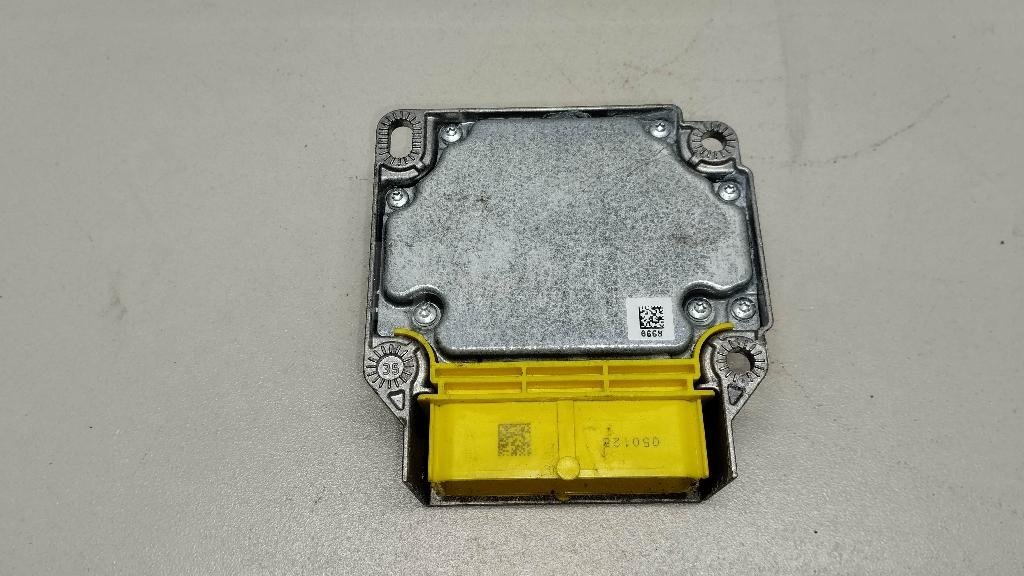 Блок управления AIR BAG