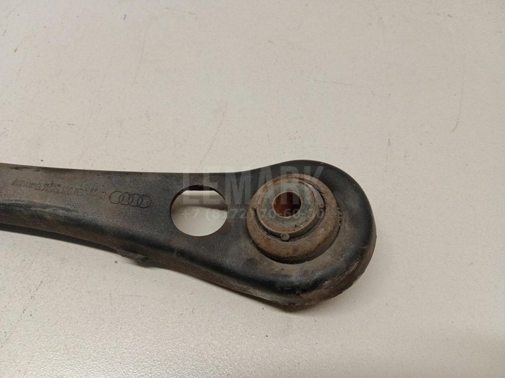 Рычаг задний поперечный