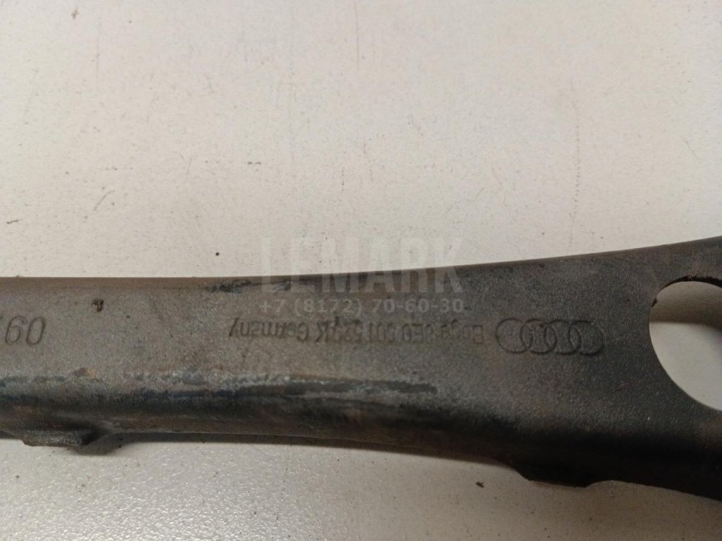 Рычаг задний поперечный