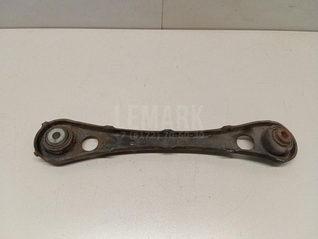 Рычаг задний поперечный