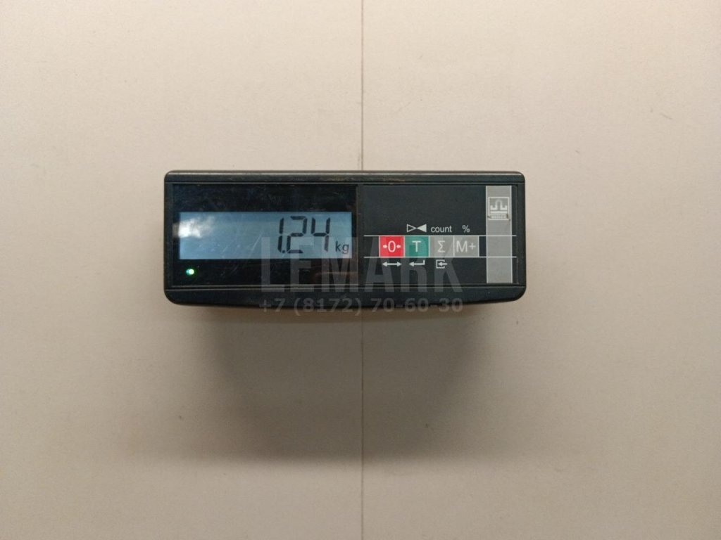 Рычаг задний поперечный