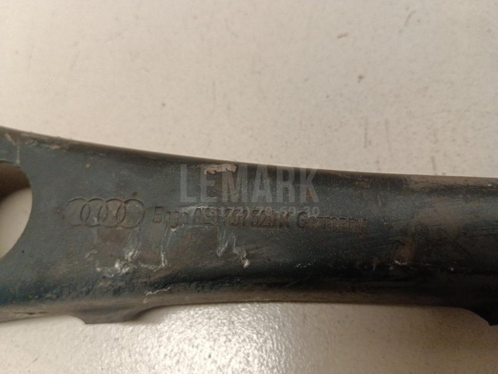 Рычаг задний поперечный