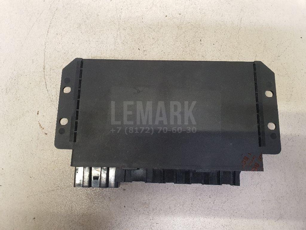 Блок комфорта