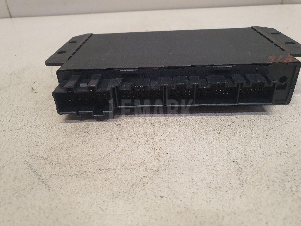 Блок комфорта