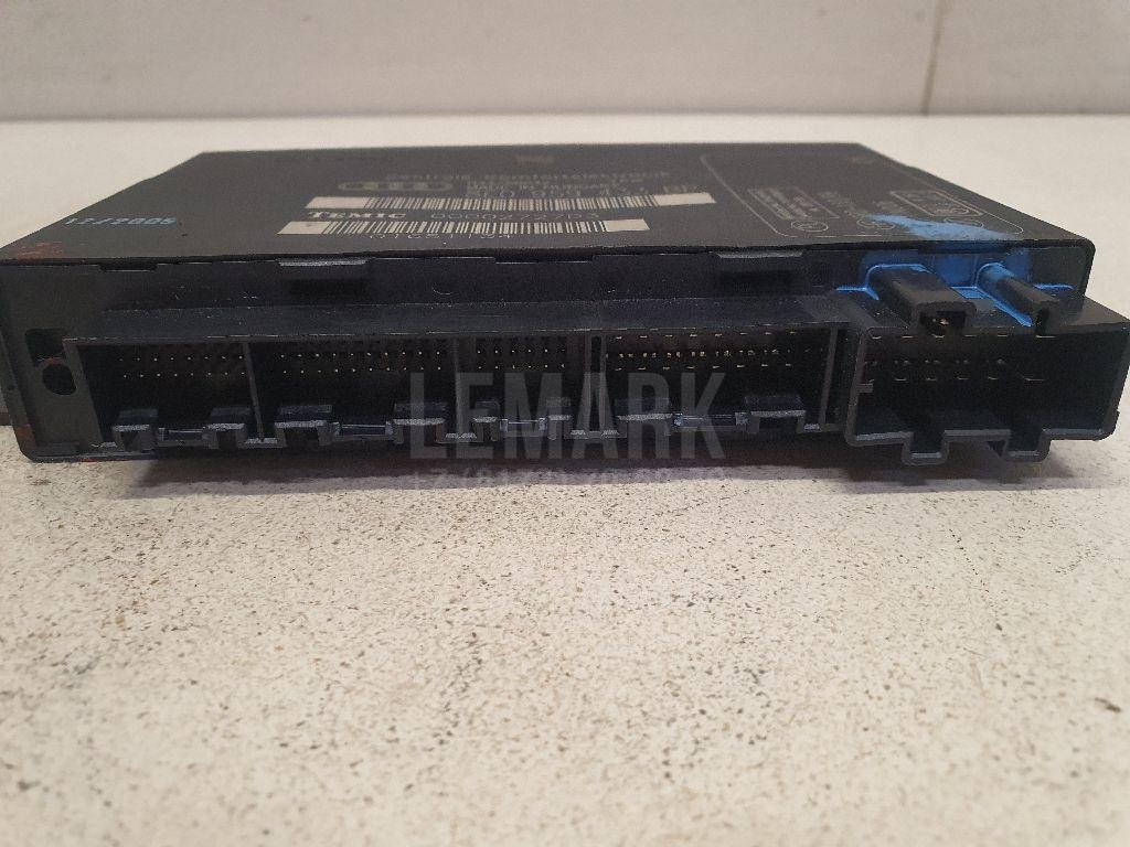 Блок комфорта