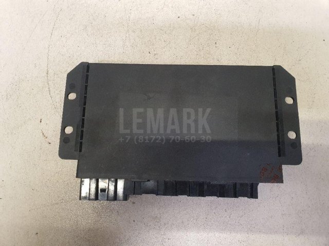 Блок комфорта