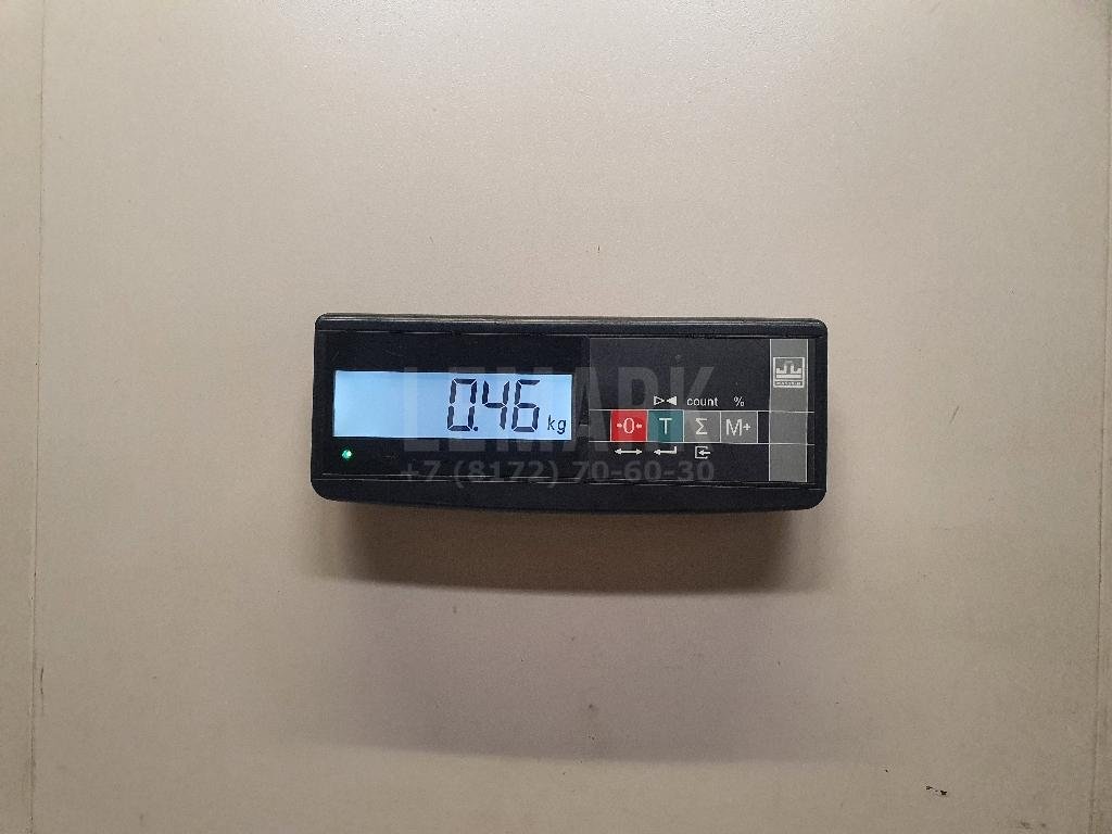 Блок комфорта